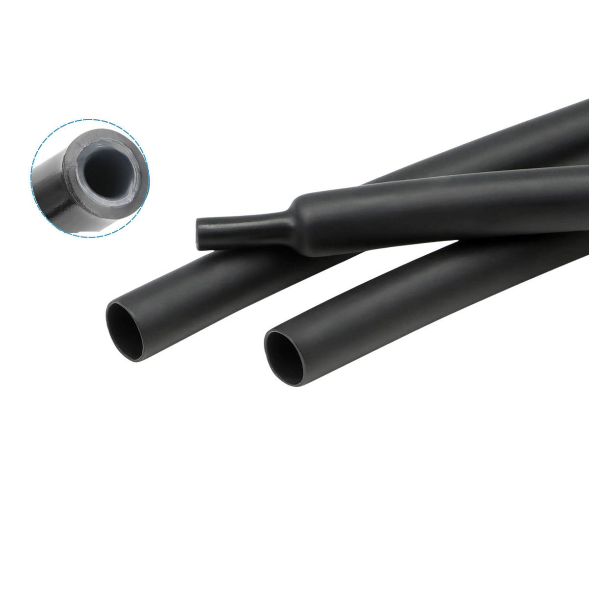 3:1 Dual Wall Heat Shrink Tubing