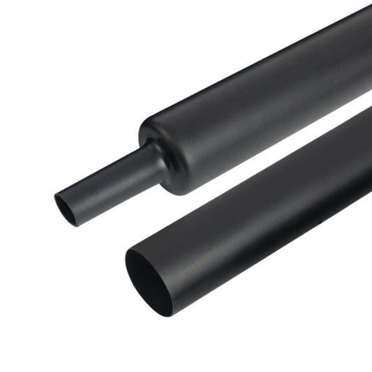 2:1 Halogen-Free Heat Shrink Tubing | Eco-Friendly Flame Retardant Polyolefin Heatshrink Tube for Electrical Wire Insulation & Cable Identification