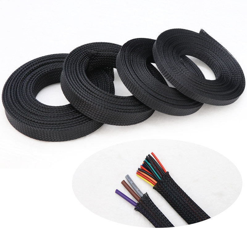 Braided Sleeving