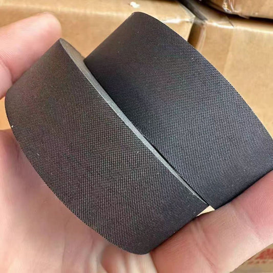 PET Polyester Cloth Duct Tape | High Tear Resistance, Waterproof, Hand Tearable, Automotive Wiring Harness Tape